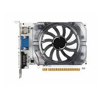 Schede graficheFit per MSI Gaming Geforce GT 710 N730 2GD3 V3 2GB GDRR3 HDCP Supporto Directx 12 Opengl 4.5 Single Fan Low Profile Scheda Grafica