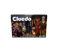 Gioco da tavolo Cluedo di Hasbro Gaming