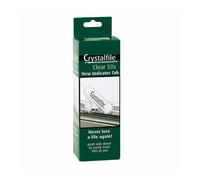 Schede indice Crystalfile Forte, robusto, progettato, dura più a lungo, traspare