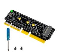 Schede Interne con Porte USB per Computer Involucro Esterno per Disco