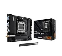 Asrock A620AI WIFI, AMD A620A, AM5, Mini ITX, 2 DDR5, HDMI, Wi-Fi 6E, 2.5G & GB