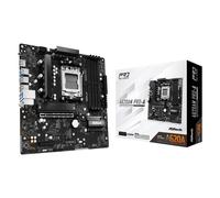 Schede Madri ASRock A620AM PRO-A AMD A620 AM5 DDR5 Micro-ATX PCIe 4.0 256GB