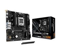 Schede Madri ASRock A620AM-X WIFI A620 AM5 DDR5 micro ATX WiFi 5 M.2 RAID