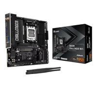 Schede Madri AsRock B850M Challenger AMD B850 AM5 DDR5 Micro ATX WiFi PCIe 5.0