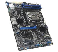 Schede Madri ASUS P13R-E/10G-2T Intel C266 LGA1700 DDR5 ATX 10GbE ECC RAID