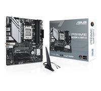 ASUS PRIME B650M-A WIFI II AMD B650 Socket AM5 micro ATX