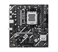 Schede Madri ASUS PRIME B840M-K B840 Socket AM5 DDR5 Micro ATX 2.5GbE RAID RGB