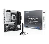 Schede Madri ASUS PRIME B860M-A WIFI B860 LGA1851 DDR5 micro ATX WiFi 6E PCIe 5.0 RAID 2.5GbE M.2