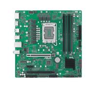 Schede Madri ASUS PRO B860M-C-CSM B860 LGA1851 DDR5 Micro ATX RAID Gigabit Ethernet