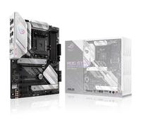 Schede Madri ASUS ROG Strix B550-A Gaming B550 AM4 DDR4 ATX PCIe 4.0 RGB