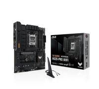 ASUS MB AMD A620, TUF GAMING A620-PRO WIFI, AM5, WIFI, ATX, 90MB1FR0-M0EAY0