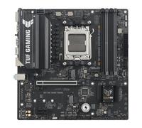 Schede Madri ASUS TUF GAMING A620AM-PLUS AMD A620A AM5 DDR5 micro ATX 2.5GbE M.2 RGB