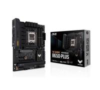 Schede Madri ASUS TUF GAMING B650-PLUS B650 AM5 DDR5 ATX 2.5GbE PCIe5.0 RGB