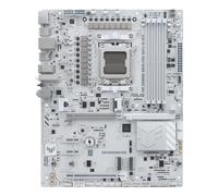 ASUS TUF GAMING B850-PRO WIFI7 W NEO, Scheda Madre AMD ATX, Slot DDR5