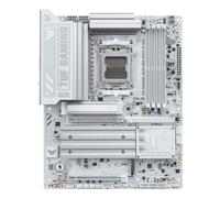 Schede Madri ASUS TUF GAMING X870-PRO WIFI7 AMD X870 AM5 DDR5 ATX WiFi 7 5GbE RAID