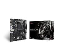 Schede Madri Biostar A520MT A520 Socket AM4 DDR4 Micro ATX LAN Gigabit