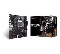 Schede Madri Biostar B650M2-E AMD B650 AM5 DDR5 Mini-ATX WiFi Ethernet Gigabit