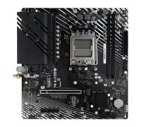 Schede Madri Biostar B850MT2-E DJ B850 AM5 DDR5 Micro ATX WiFi 7 2.5GbE RGB