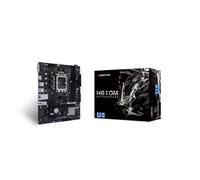 Schede Madri Biostar H610MHC 2.0 Intel H610 LGA1700 DDR4 Micro-ATX No WiFi M.2 VGA HDMI