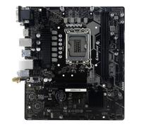 Schede Madri Biostar Z690MX2-E D4 Intel Z690 LGA1700 DDR4 Micro ATX 2.5GbE M.2 RAID