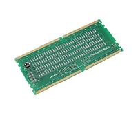 Schede Madri Del Computer, Tester PSU Tester Della Scheda Madre Tester Della Memoria Del Computer Materiale PCB Avanti Indietro Disponibile Tester Della Memoria DDR4 Del Computer