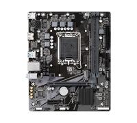 schede madri Fit For 64GB PCI-E 3.0 M.2 SATA III USB3. Scheda madre H610 Placa Mãe GIGABYTE H610M-K D4 Scheda madre Intel Socket LGA1700 DDR4