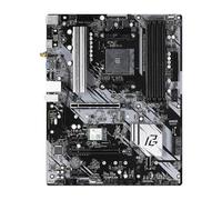 schede madri Fit For ASROCK B550 PHANTOM GAMING 4/ac Socket AM4 DDR4 128GB Supporta Ryzen 5 5600X 3200G 5700 3600 ATX