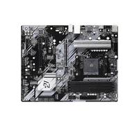 schede madri Fit For ASRock B550 PHANTOM GAMING 4 Supporta CPU 5600G 5700X3D 5800X3D DDR4 4533MHz 128GB M.2 AMD PCIe .0 ATX AM4