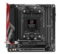 schede madri Fit For ASROCK B650E PG-ITX WIFI Mini-ITX AMD B650 Socket AM5 DDR5 128 GB M.2 Supporto Ryzen 7 9700 3 8300 7700