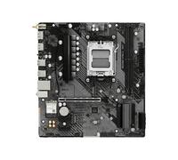schede madri Fit For Asrock B650M-H/M.2+ WiFi Micro-ATX, AM5, LGA 1718, AMD B650, Micro ATX, DDR5, PCIe 4.0 M