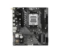 schede madri Fit For Asrock B650M-H/M.2+ WiFi Micro-ATX AMD B650, Ryzen serie 7000/8000/9000 Processori CPU AM5 Scheda madre