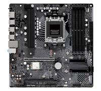 schede madri Fit For ASROCK B650M PG Fulmine WiFi Scheda Madre AMD B650 Socket AM5 Supporto Ryzen 8700 7600 PRO 8300 DDR5 256GB M.2