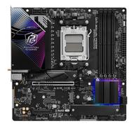 schede madri Fit For ASROCK B850M Riptide WiFi Micro ATX Scheda madre AMD Supporto Ryzen serie 9000, 8000, 7000 Socket AM5
