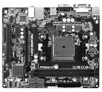schede madri Fit For ASRock FM2A88M-DG3+ Socket FM2+ AMD A88X DDR3 32GB Micro ATX Supporto CPU A10 785 679 A8 7500 765 770