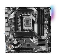 schede madri Fit For ASROCK Intel B760 B760M PRO-A/D4 LGA1700 128 GB DDR4 PCIe 4.0 Supporto Micro ATX I7-14700 I9-13900 I5-13500 I9-12900