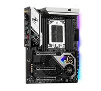 schede madri Fit For ASRock TRX40 Taichi supporta processori AMD Ryzen Threadripper di terza generazione 3990X 3970X 3900X CPU DDR4 NVME M.2