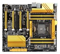 schede madri Fit For ASROCK X99 OC Formula/3.1 Intel LGA 2011-3 DDR4 128 GB EATX Supporto CPU Xeon E5-2649 E5-2620 I7-6900