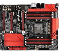 schede madri Fit For ASRock X99X KILLER LGA 2011-3 8×DDR4 Supporto E5-2667 V4 I7-6850K E5-2629 V3 E5-2697 Cpu ATX