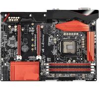 schede madri Fit For ASRock Z170 GAMING K4 4×DDR4 64GB PCI-E 3.0 2×M.2 6×SATA III USB3.1 for CPU Intel Core di sesta/settima generazione
