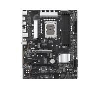 schede madri Fit For ASRock Z690 PHANTOM GAMING 4 Supporta CPU I9-14900K I7-12700K I5-12400F LGA 1700 4xDDR4 USB3.2Gen2 M.2 PCIe 5.0 ATX