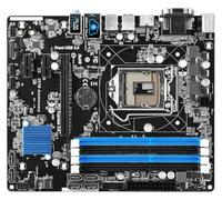 schede madri Fit For ASRock Z97M Anniversary LGA 1150 DDR3 32GB USB 3.1 Micro ATX Supporta CPU Intel Core i5-4570 di quinta generazione