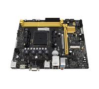 schede madri Fit For ASUS A58BM-A A58BM-A/M32BF/DP_MB Socket FM2/FM2+ AMD A55 DDR3 32GB Supporto A10-6700 A10-7860K Cpu Micro ATX