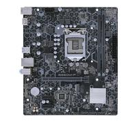 schede madri Fit For ASUS B560M-P Intel B560 LGA1200 DDR4 M.2 Supporto Core I3-10100F I3-10300 I5-11500 I7-10700 CPU