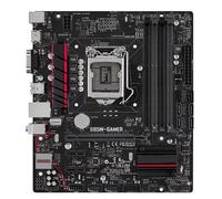 schede madri Fit For Asus B85M-GAMER B85 Socket LGA 1150 I7 I5 I3 DDR3 32G SATA3 USB3.0 Micro-ATX