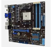 schede madri Fit For ASUS F2A55-M/M11BB/DP_MB Socket FM2 DDR3 HDMI DVI-D VGA for AMD A10/8/6/4/Athlon