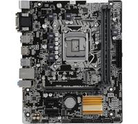 schede madri Fit For ASUS H110M-A M2 LGA1151 M-ATX Supporto for scheda piccola DDR4
