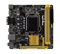 schede madri Fit For ASUS H81I-PLUS Mini ITX LGA 1150 Intel H81 DDR3 16G H81I-PLUS_DP/P30AD Supporto Core I3-4130 I3-4350 I3-4170 I5-4570