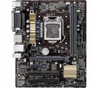 schede madri Fit For ASUS H81M-V3 Intel H81 LGA 1150 DDR3 16 GB Supporto Micro ATX I7-4770 I5-4570 I3-4340 4570 4170 Cpu PCIe 2.0 X16