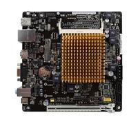 schede madri Fit For ASUS J2900-K/K31AN J2900 Scheda madre CPU integrata Supporto PCIE 2.0 SATA 3.0 Gb/s VGA USB. Mini-ITX