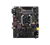 schede madri Fit For ASUS K31CLG DP/I3-5005U AM4 DDR3 RAM Memoria I3-5005U Cpu X89 Accessori for computer Micro ATX